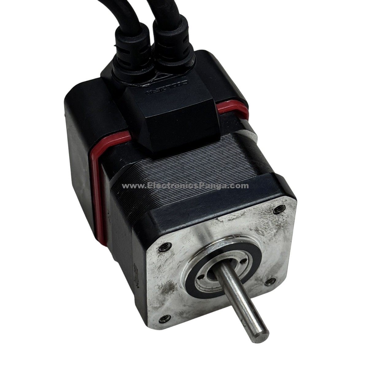 EREATECH EDB-MINI-C-42S-A 2-Phase Closed-Loop Stepper Motor + EDB-MINI-C-42S-A Driver SMD77 - Image 2