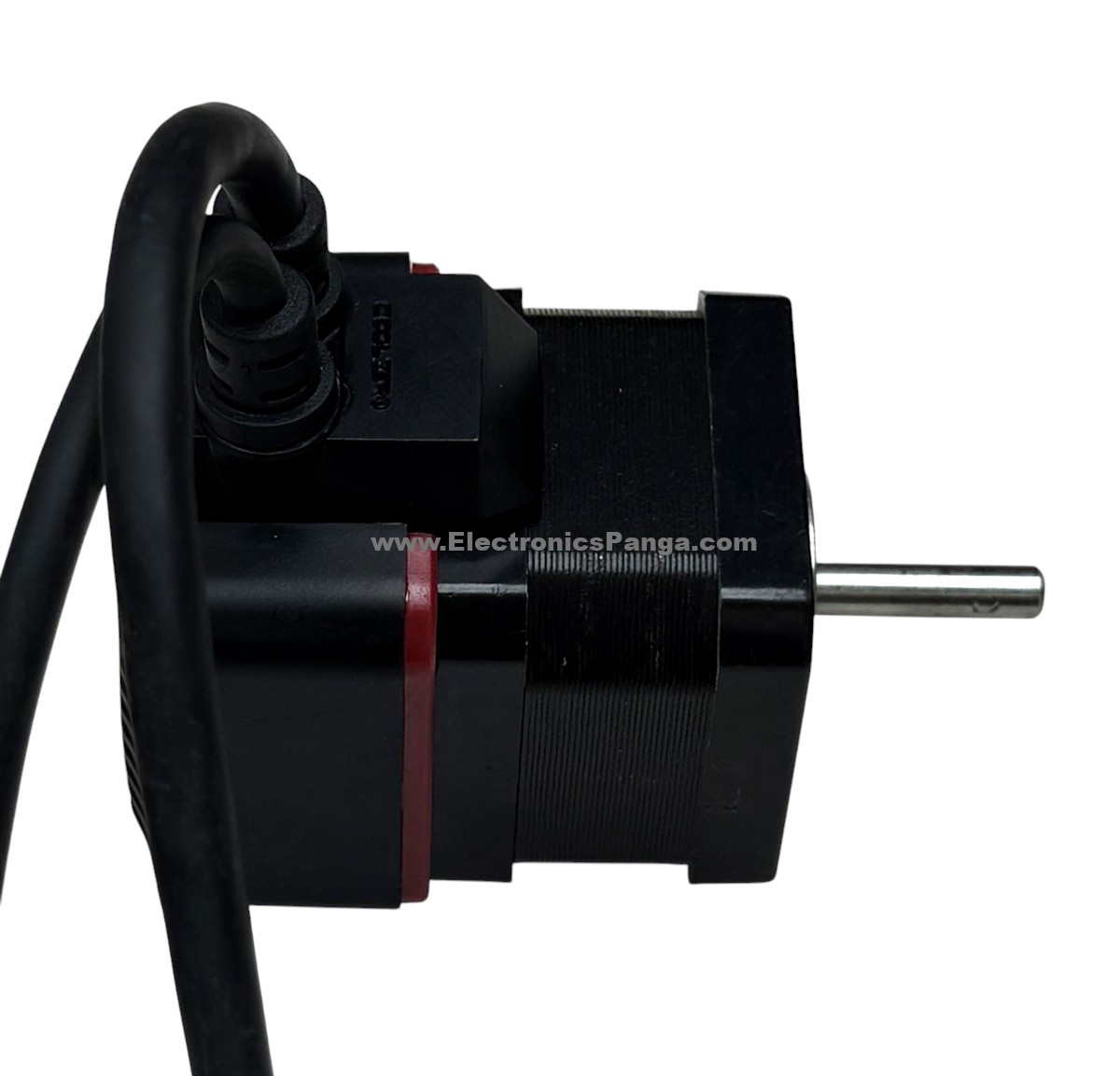 EREATECH EDB-MINI-C-42S-A 2-Phase Closed-Loop Stepper Motor + EDB-MINI-C-42S-A Driver SMD77 - Image 4