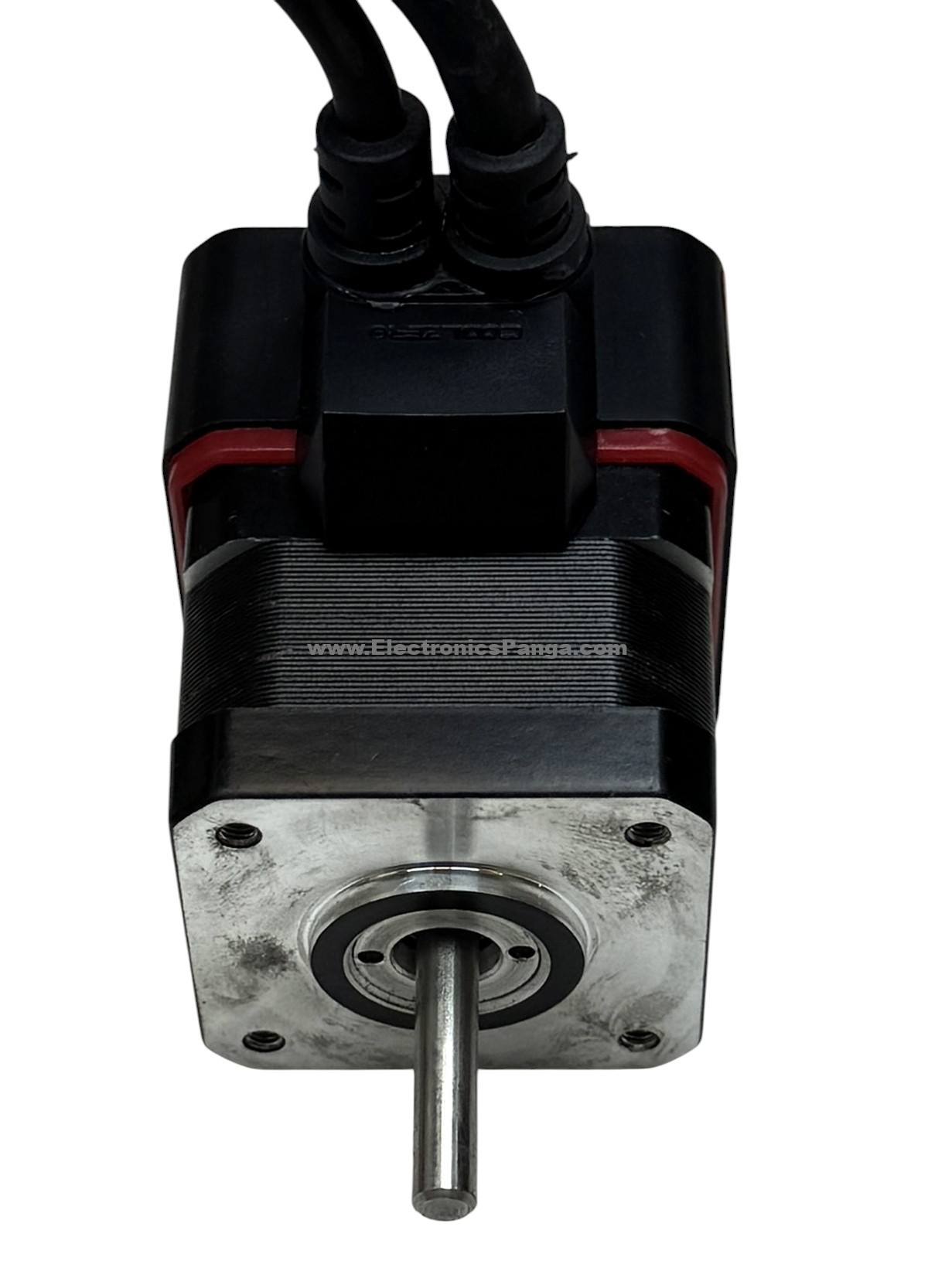 EREATECH EDB-MINI-C-42S-A 2-Phase Closed-Loop Stepper Motor + EDB-MINI-C-42S-A Driver SMD77 - Image 5