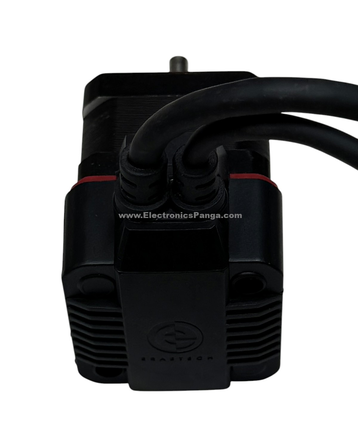 EREATECH EDB-MINI-C-42S-A 2-Phase Closed-Loop Stepper Motor + EDB-MINI-C-42S-A Driver SMD77 - Image 6