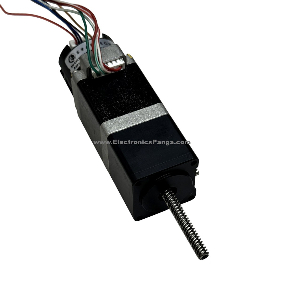 EREATECH ELA28-EDB2000-L-5.08-35ST-E Integrated Closed-Loop Stepper Motor + EDB-MINI-C-42S-A Driver SMD76 - Image 2