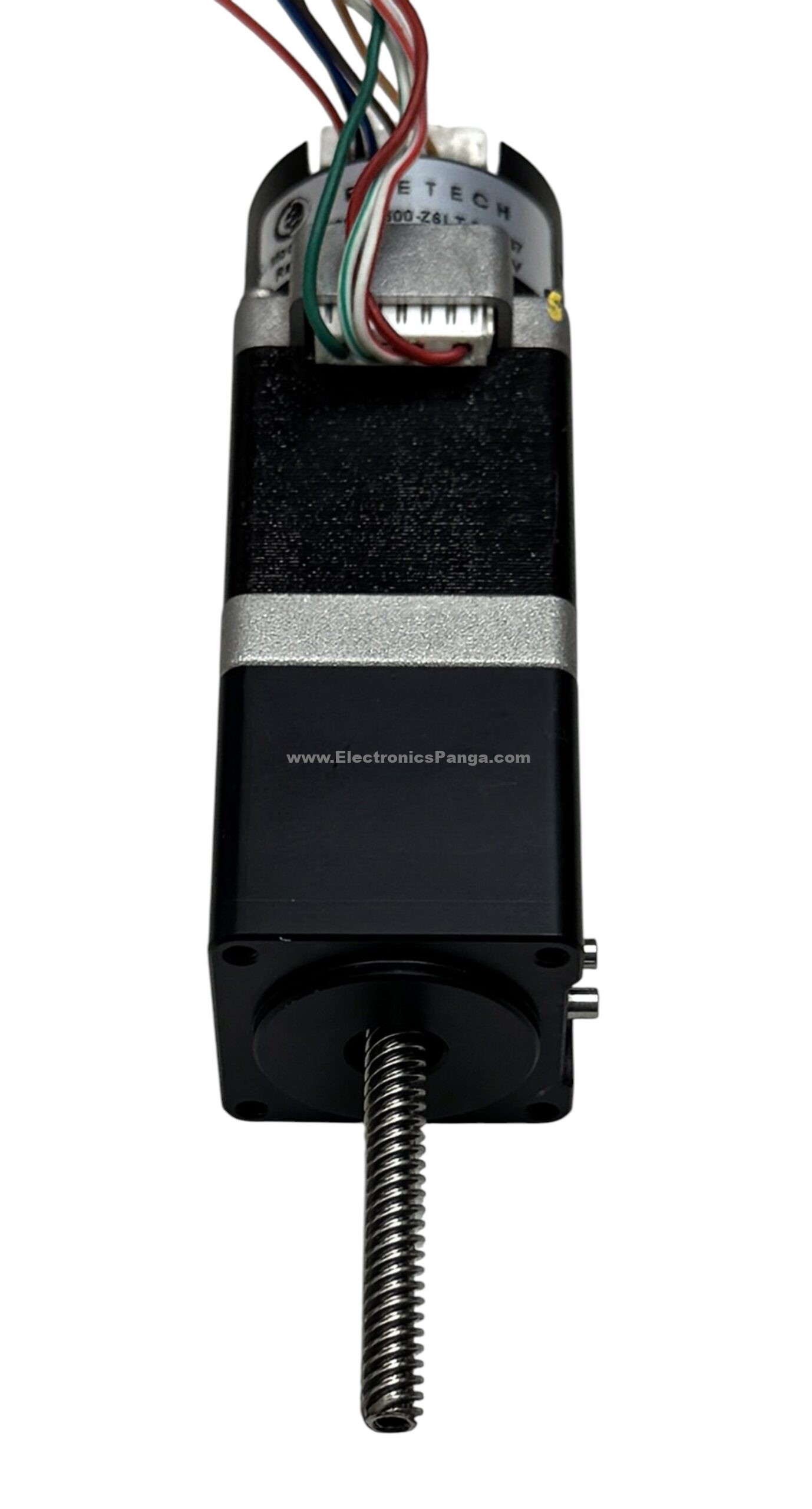 EREATECH ELA28-EDB2000-L-5.08-35ST-E Integrated Closed-Loop Stepper Motor + EDB-MINI-C-42S-A Driver SMD76 - Image 5