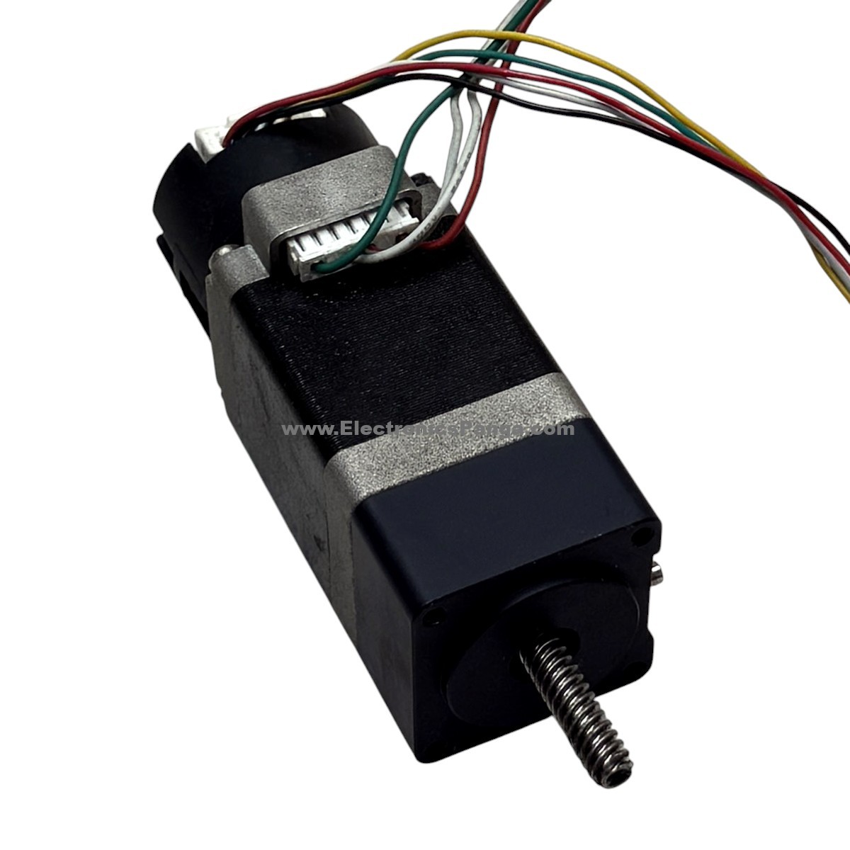 EREATECH ELA28E-MNC-A-30ST Integrated Closed-Loop Stepper Motor + EDB2000-42-D-C-MINI Driver SMD78 - Image 2