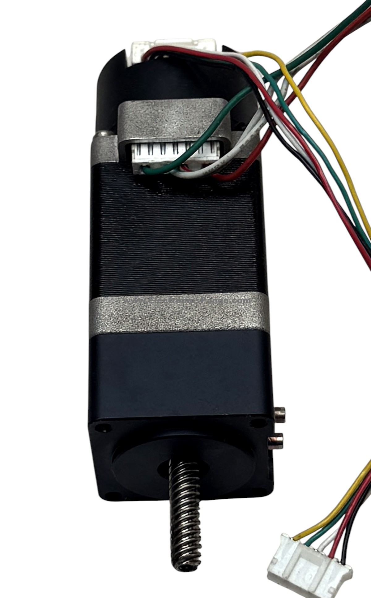 EREATECH ELA28E-MNC-A-30ST Integrated Closed-Loop Stepper Motor + ELA28E-MNC-A-30ST Driver SMD81 - Image 5
