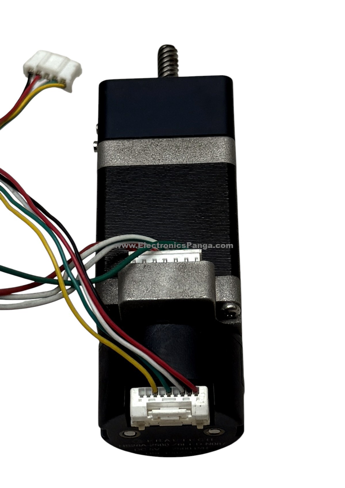 EREATECH ELA28E-MNC-A-30ST Integrated Closed-Loop Stepper Motor + ELA28E-MNC-A-30ST Driver SMD81 - Image 6