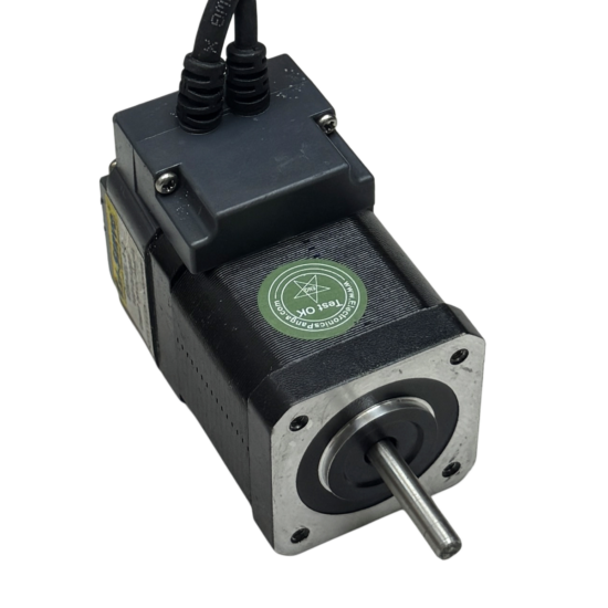FASTECH EZI-SERVO EZM-42L-A-D Nema17 24V/DC 4A Closed Loop Stepper Motor STM389