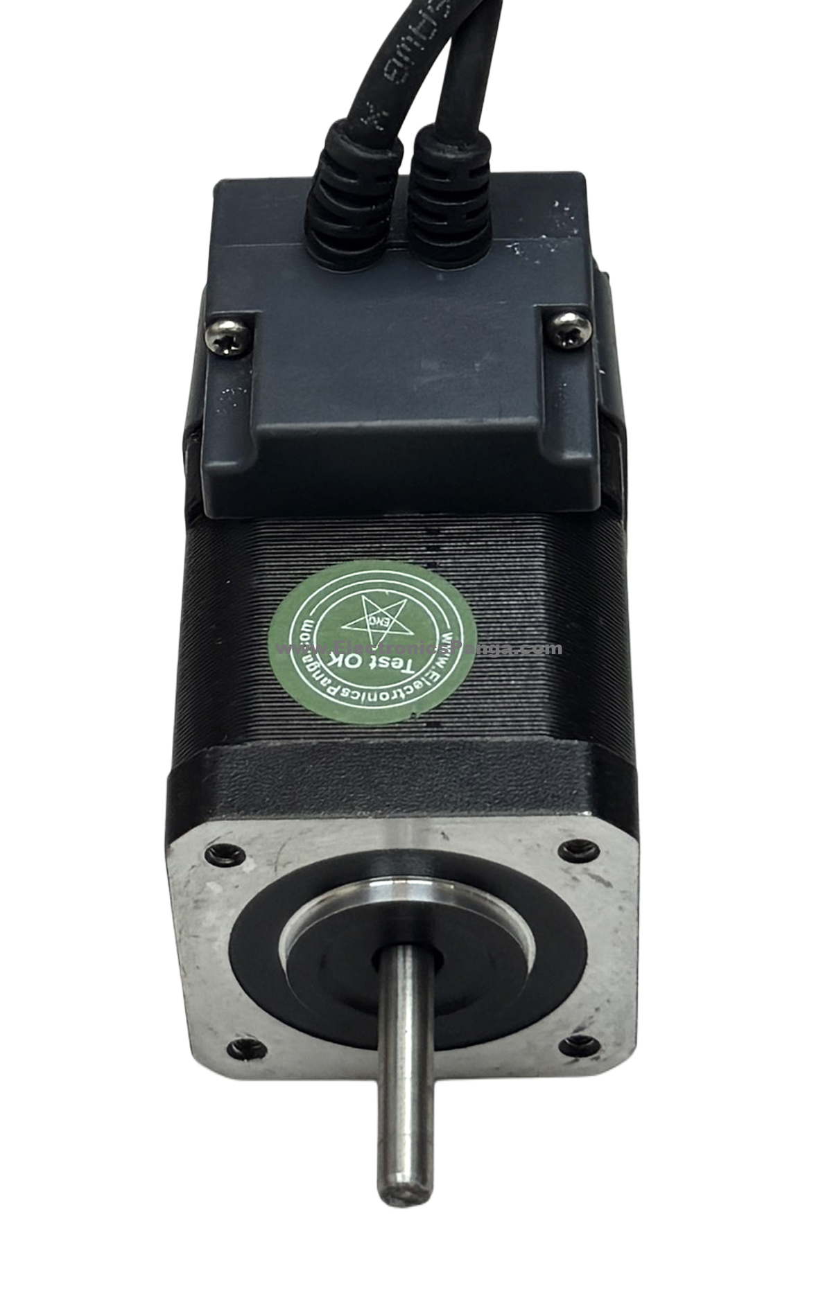 FASTECH EZI-SERVO EZM-42L-A-D Nema17 24V/DC 4A Closed Loop Stepper Motor STM389 - Image 5