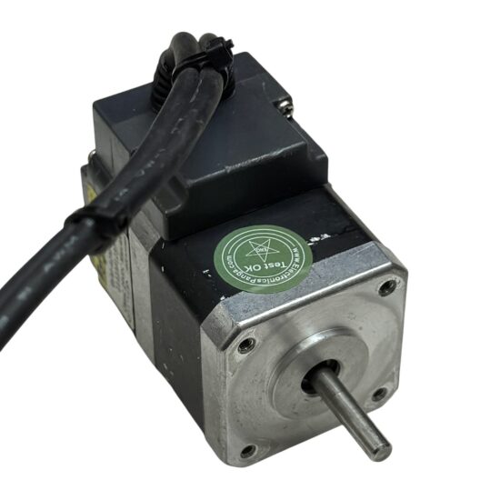 FASTECH EZI-SERVO EZM-42M-A-P Nema17 24V/DC 4A Closed Loop Stepper Motor STM386