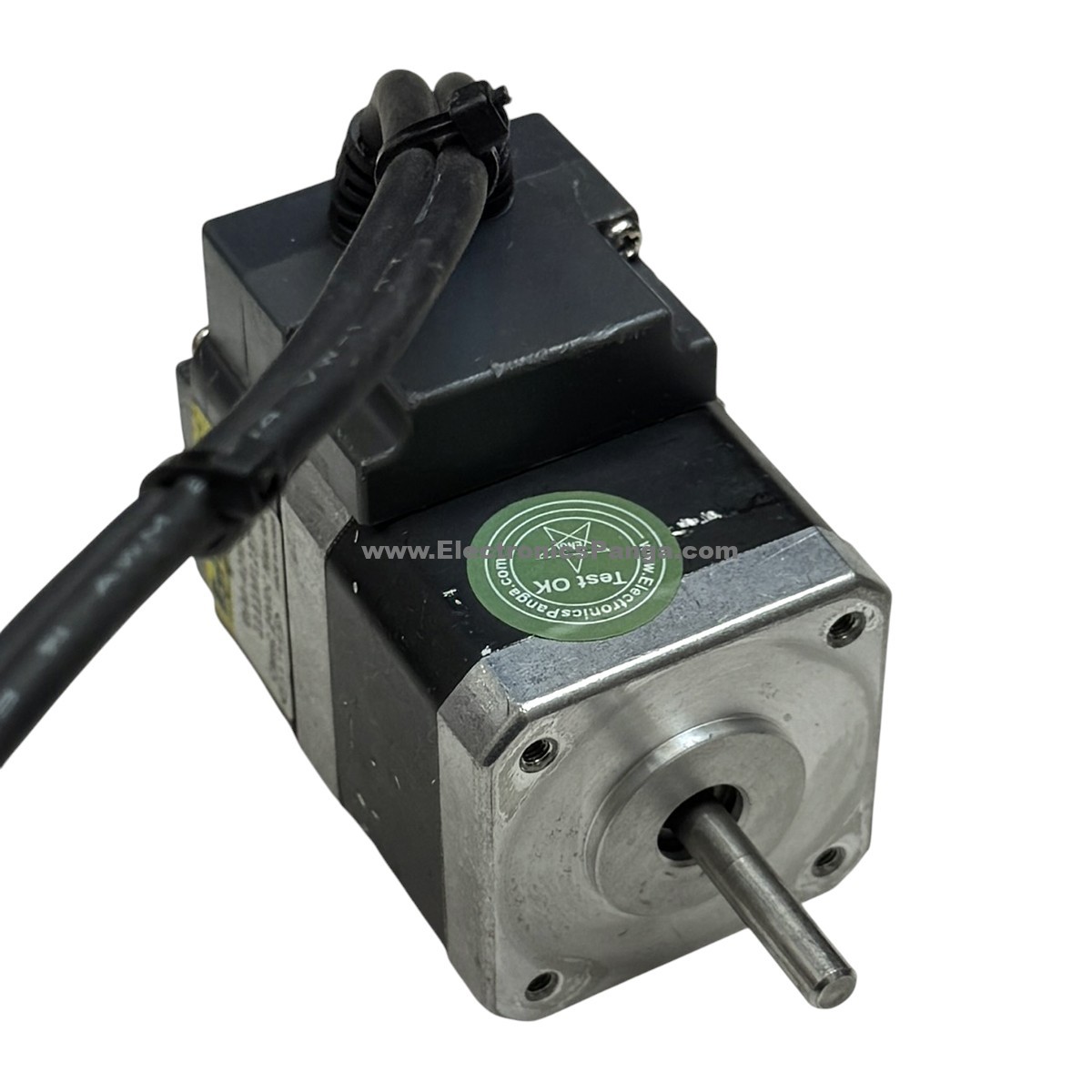 FASTECH EZI-SERVO EZM-42M-A-P Nema17 24V/DC 4A Closed Loop Stepper Motor STM386