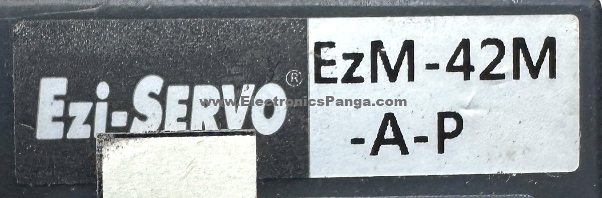 FASTECH EZI-SERVO EZM-42M-A-P Nema17 24V/DC 4A Closed Loop Stepper Motor STM386 - Image 3