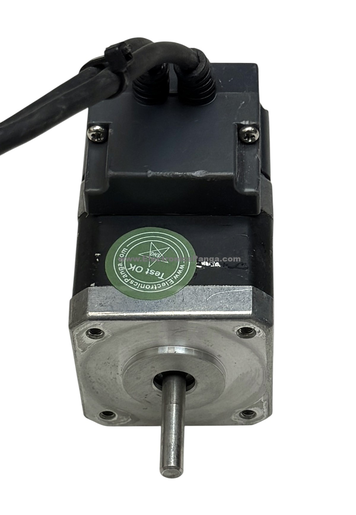 FASTECH EZI-SERVO EZM-42M-A-P Nema17 24V/DC 4A Closed Loop Stepper Motor STM386 - Image 5