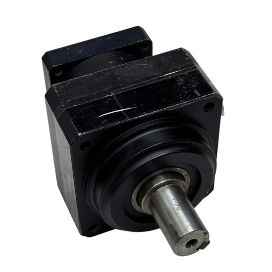 FDS 9:1 Ratio PSG80-09(14C-19K)BL3 Reducer Gearbox For 200w & 400w Servo Motor G1526