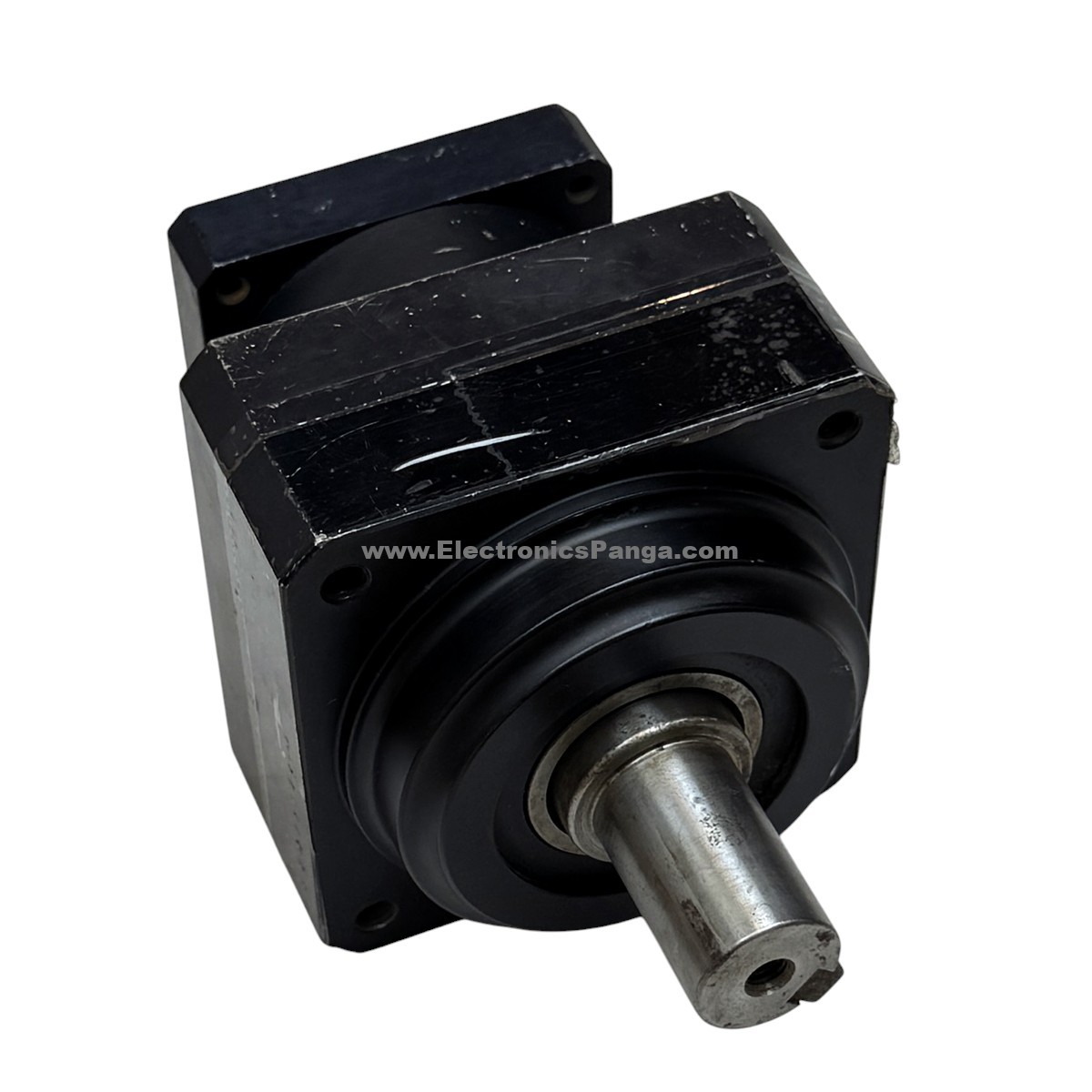 FDS 9:1 Ratio PSG80-09(14C-19K)BL3 Reducer Gearbox For 200w & 400w Servo Motor G1526