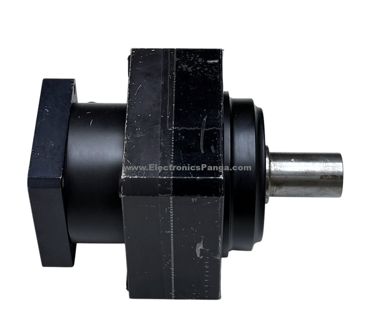 FDS 9:1 Ratio PSG80-09(14C-19K)BL3 Reducer Gearbox For 200w & 400w Servo Motor G1526 - Image 3