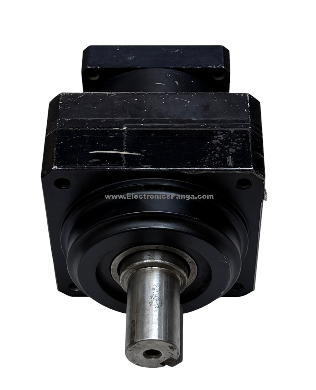 FDS 9:1 Ratio PSG80-09(14C-19K)BL3 Reducer Gearbox For 200w & 400w Servo Motor G1526 - Image 4