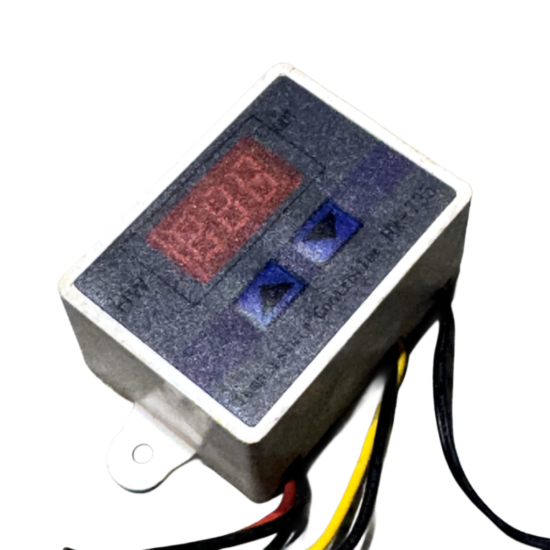 HW-W3001 Digital Temperature Controller AS722