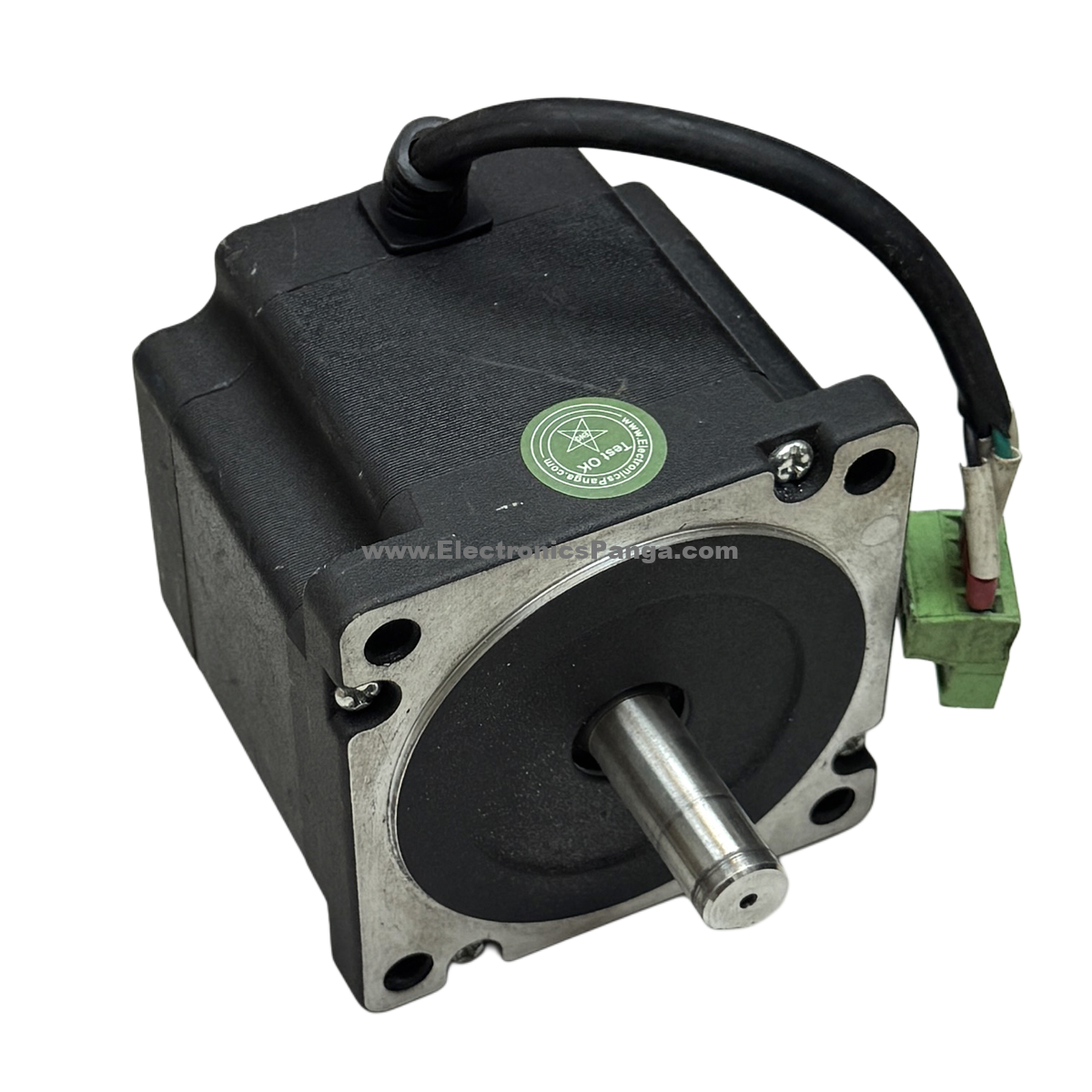 JG86A4S4 Nema34 Stepping Motor STM388