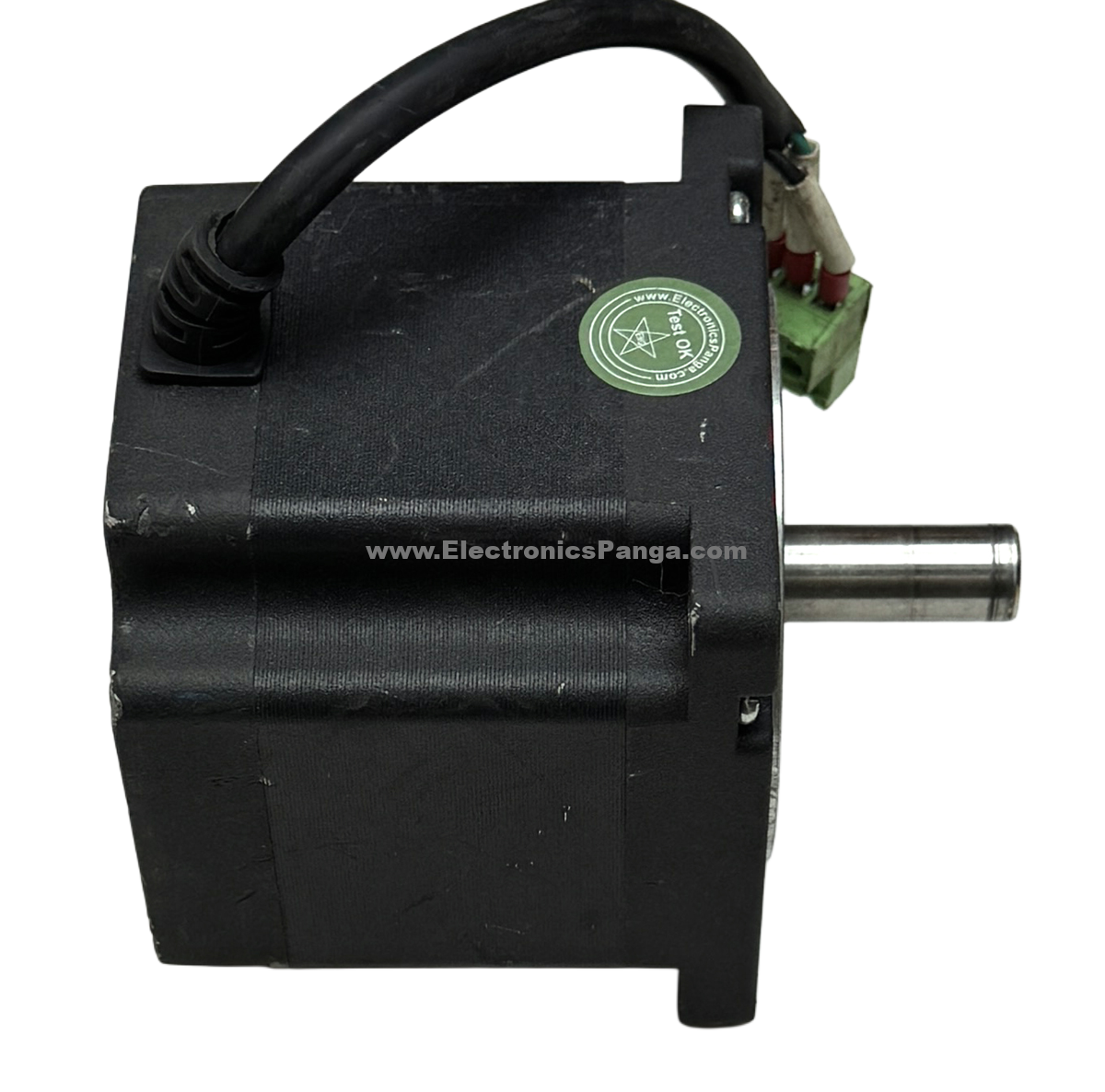 JG86A4S4 Nema34 Stepping Motor STM388 - Image 3