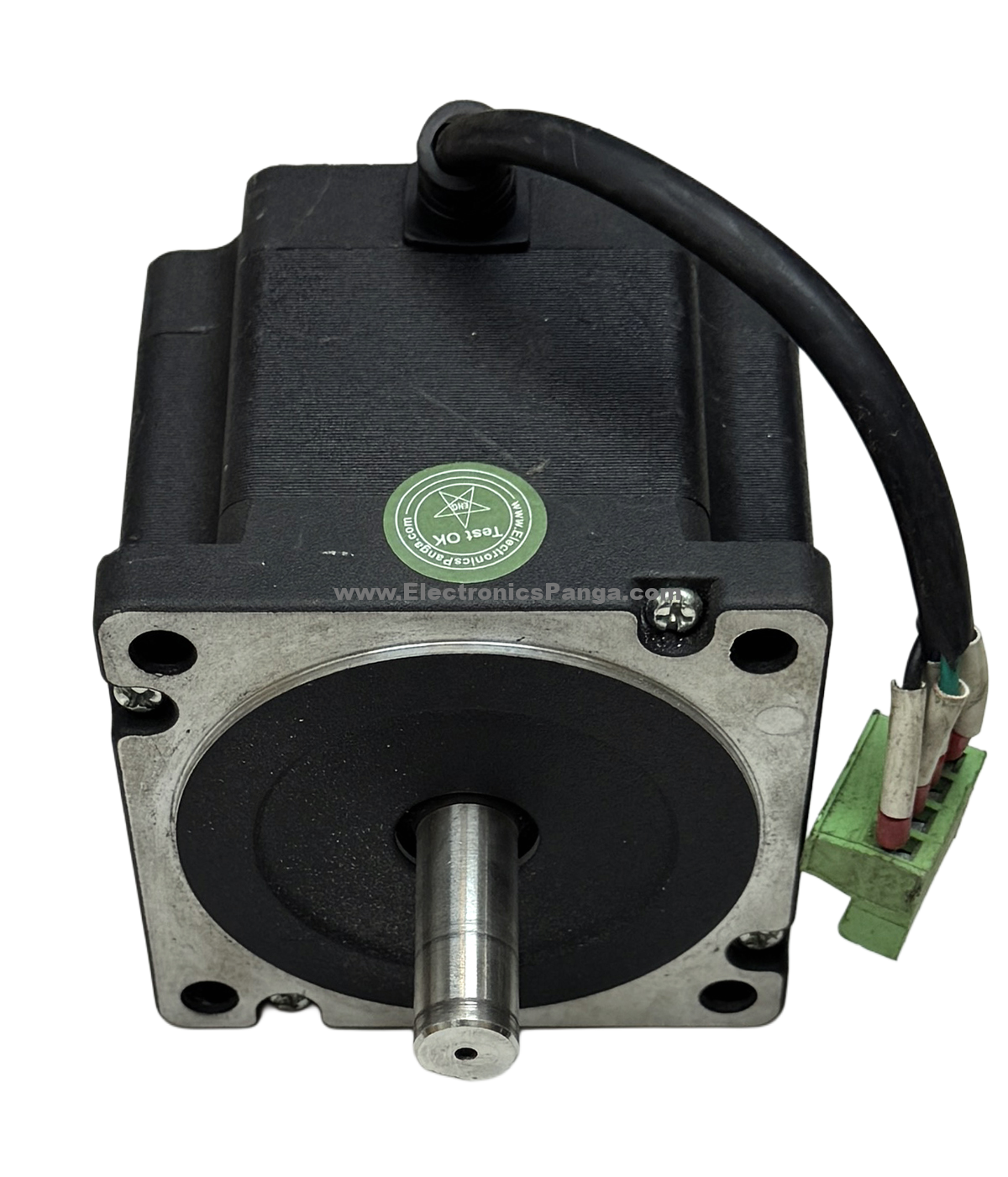 JG86A4S4 Nema34 Stepping Motor STM388 - Image 4