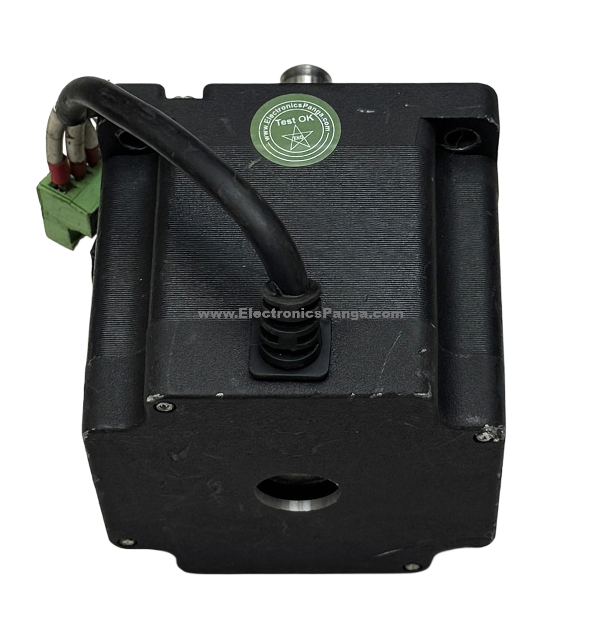 JG86A4S4 Nema34 Stepping Motor STM388 - Image 5