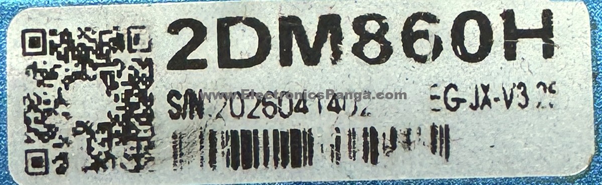 JMC 2DM860H 8.4A 2-Phase Microstep Driver STD355 - Image 3