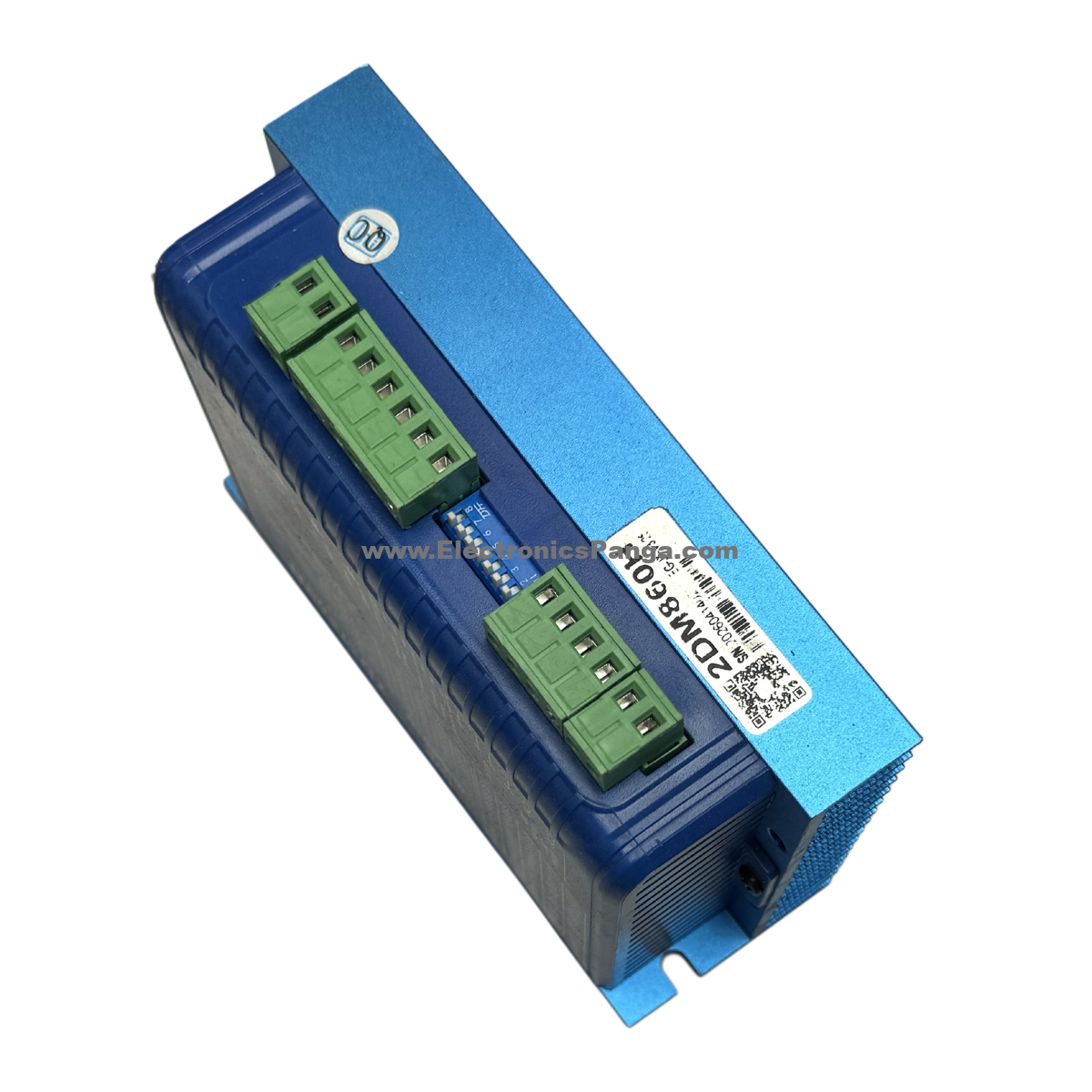 JMC 2DM860H 8.4A 2-Phase Microstep Driver STD355 - Image 5