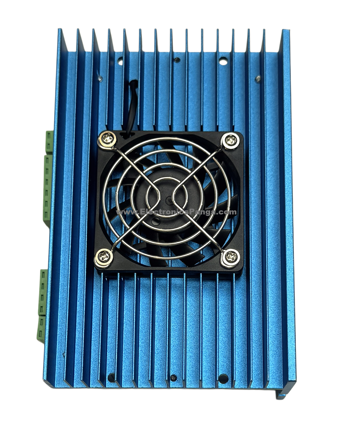 JMC 2DM860H 8.4A 2-Phase Microstep Driver STD355 - Image 6