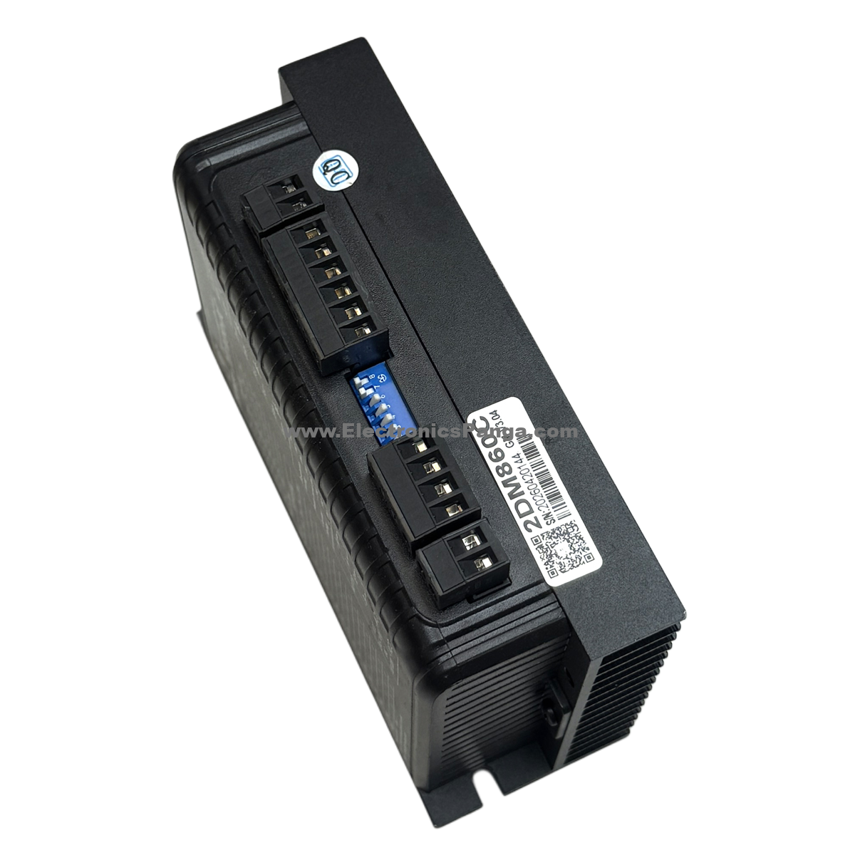 JMC 2DM860C 8.4A 2-Phase Microstep Driver STD354 - Image 5