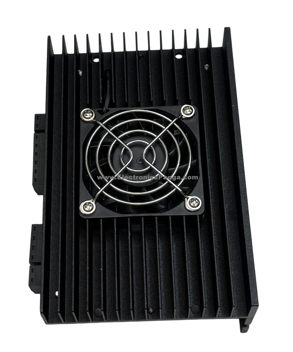 JMC 2DM860C 8.4A 2-Phase Microstep Driver STD354 - Image 6