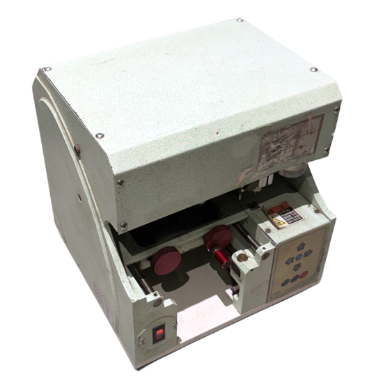 JOGAKI S-7000 60W 24V 2.5A Desktop CNC 2D&3D Engraving Machine