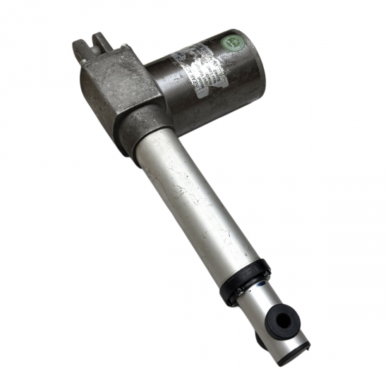 JS-T A100-240 24V/DC 50W Linear Actuator 4inch Stroke DA72