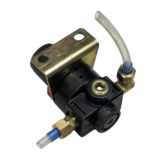 KOGANEI R151-01 0.05~0.25MPa Pressure Pneumatic Regulator N404