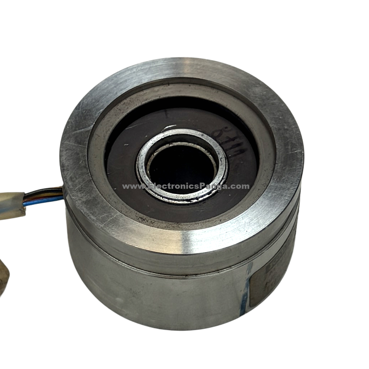 KOLLMORGEN 04S19RX342G17F00 Resolver RE237