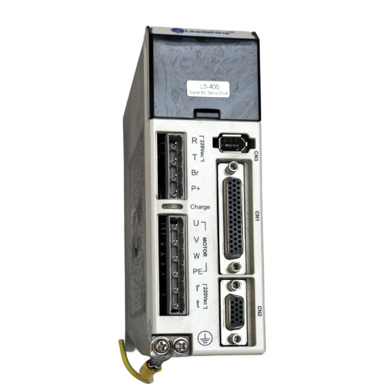LEADSHINE 400W (0.4Kw) L5-400 AC Servo Driver SD1579
