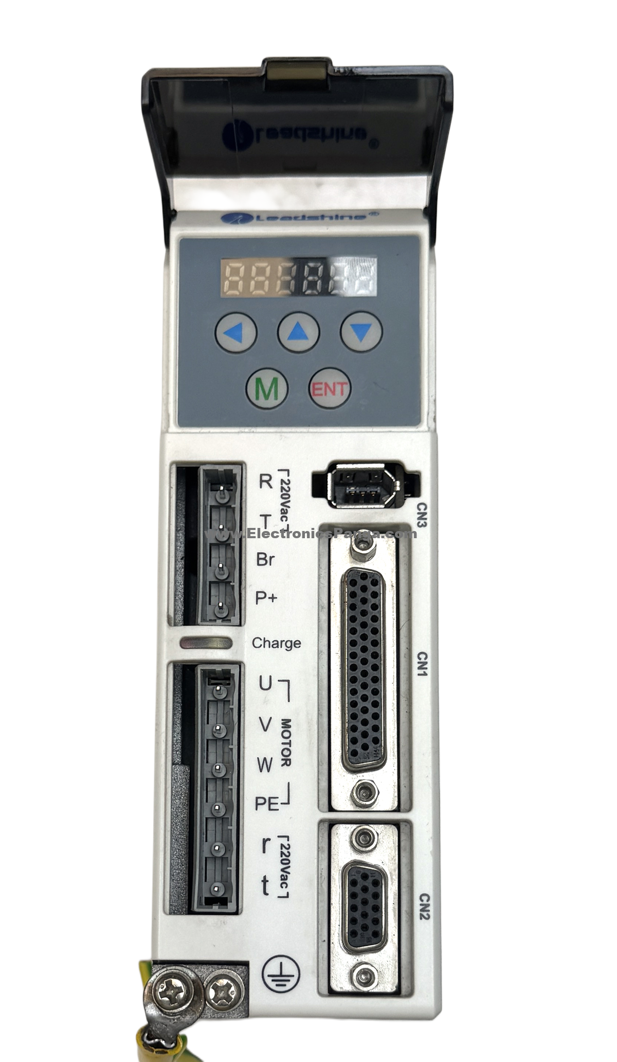 LEADSHINE 400W (0.4Kw) L5-400 AC Servo Driver SD1579 - Image 3