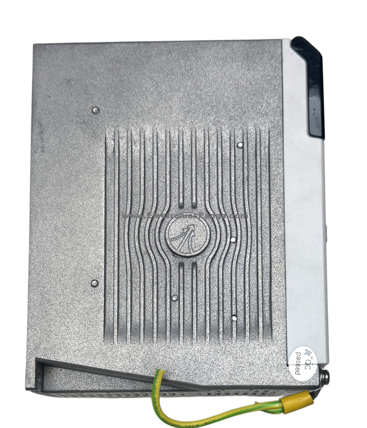 LEADSHINE 400W (0.4Kw) L5-400 AC Servo Driver SD1579 - Image 6