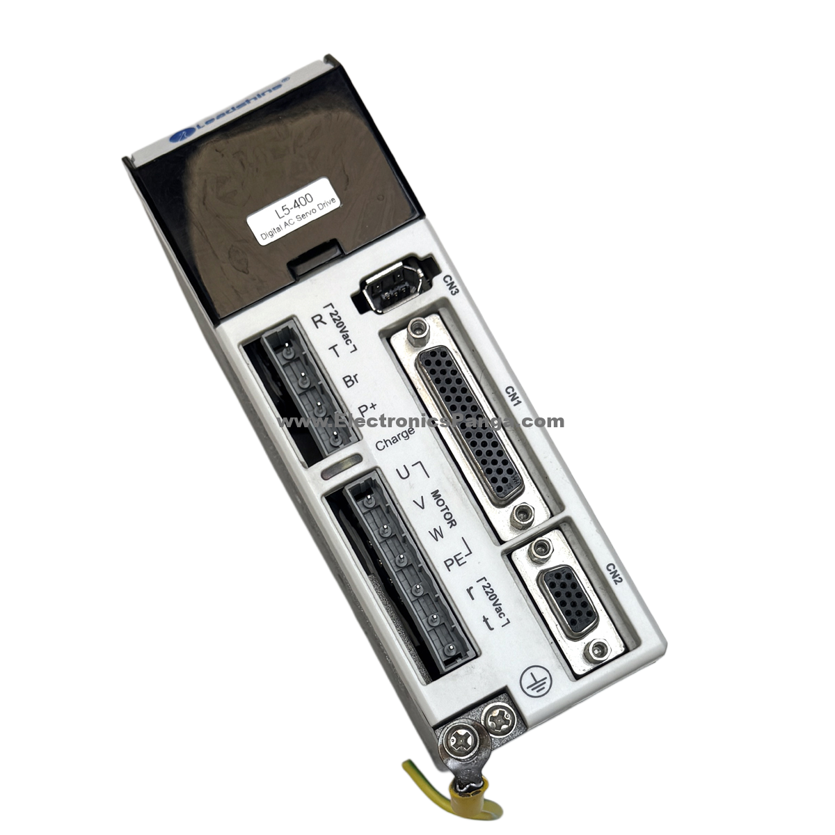 LEADSHINE 400W (0.4Kw) L5-400 AC Servo Driver SD1579 - Image 7