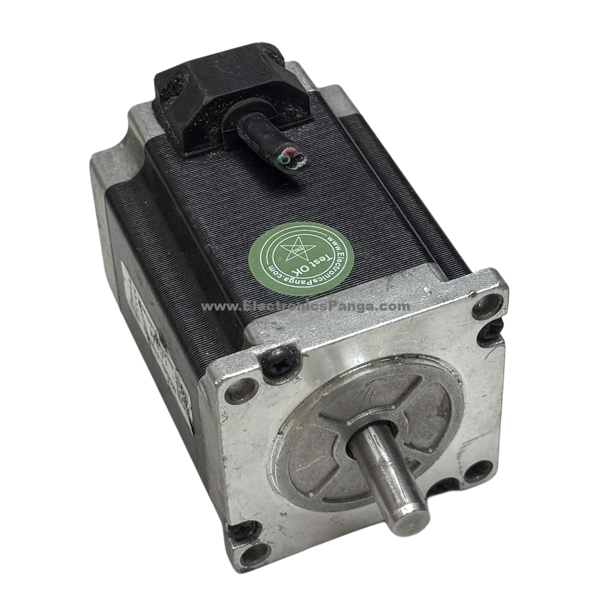 LEADSHINE 57CM23 Nema23 2-Phase 5A 1.8°/Step Stepper Motor STM393