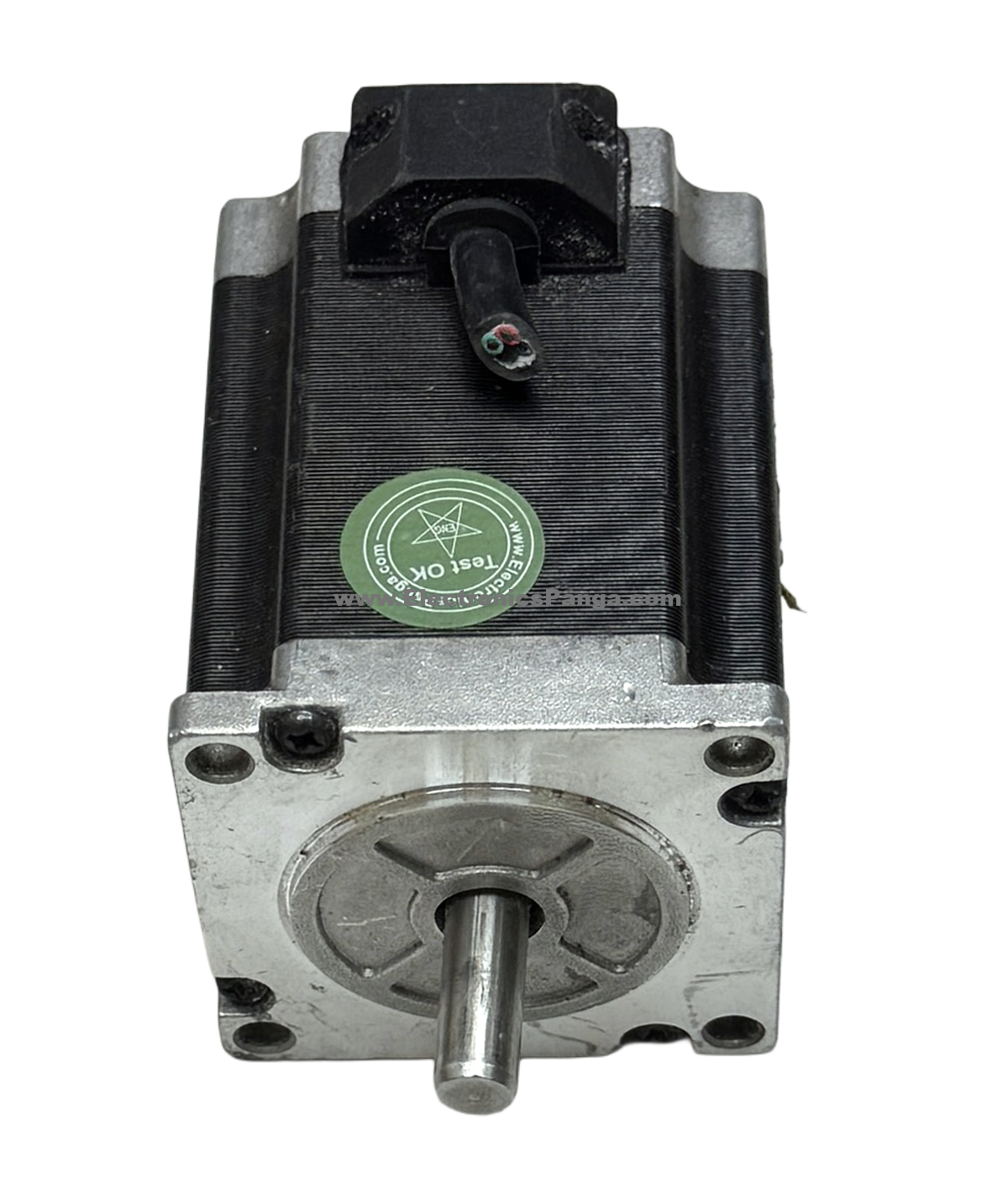 LEADSHINE 57CM23 Nema23 2-Phase 5A 1.8°/Step Stepper Motor STM393 - Image 4
