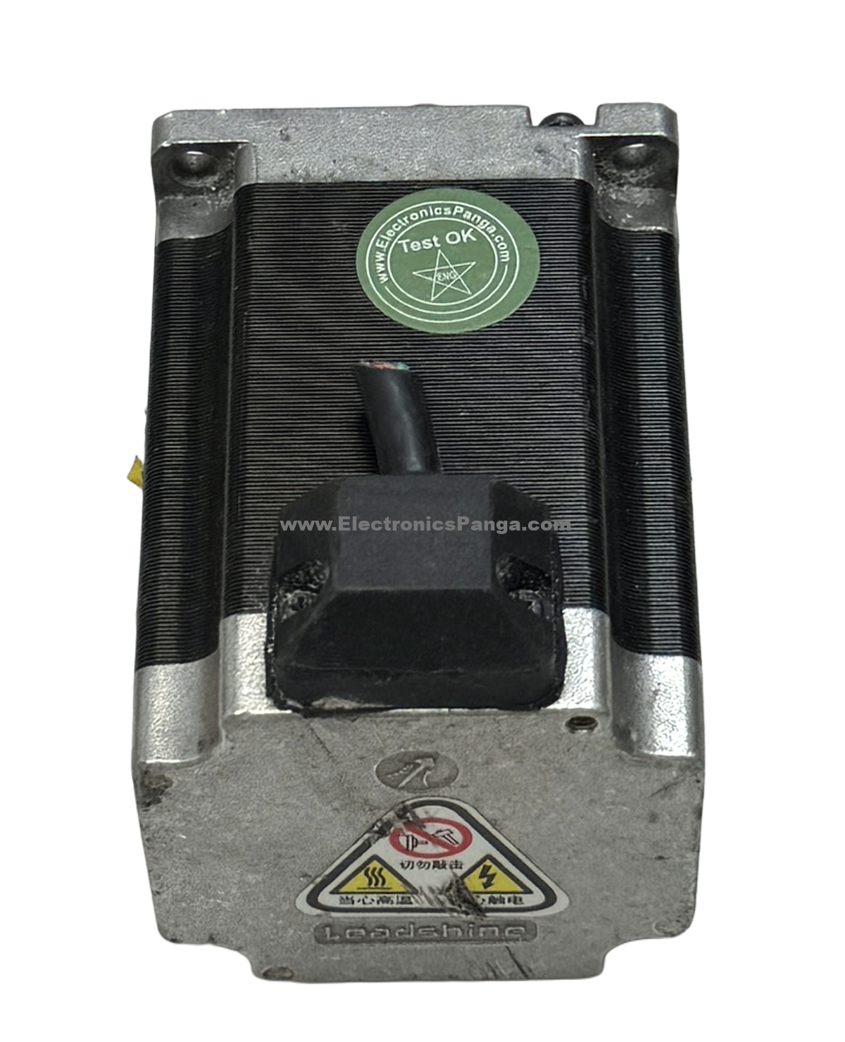 LEADSHINE 57CM23 Nema23 2-Phase 5A 1.8°/Step Stepper Motor STM393 - Image 5
