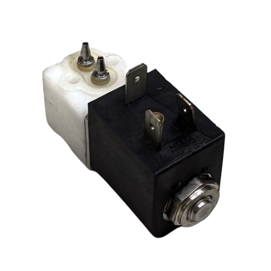 LINX FA74151 24V/DC 6.5W 0.5 Bar Solenoid Valve N407