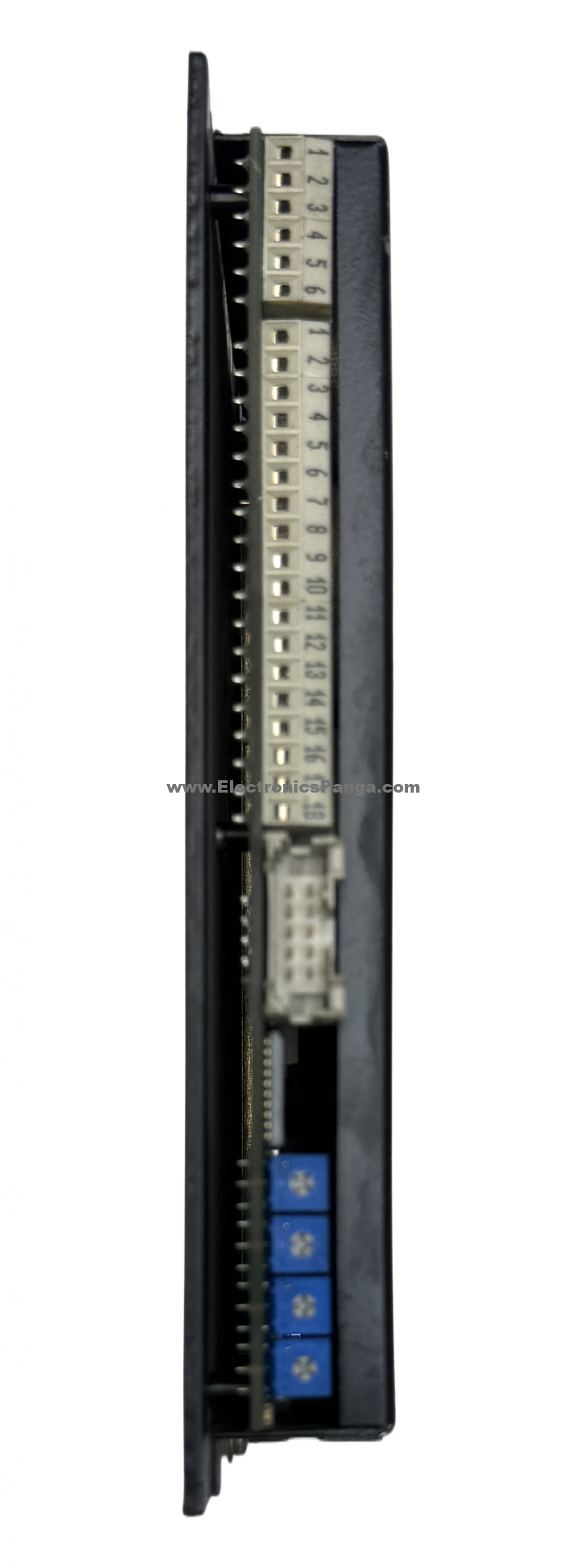 MAXON MOTOR DES 50/5 4-Q-EC Servoamplifier BLDC Driver DD32 - Image 4