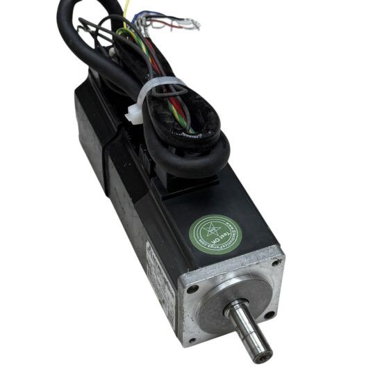 MITSUBISHI 100W (0.1Kw) HC-KFS13B AC Servo Motor SM1434
