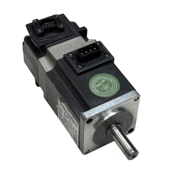 MITSUBISHI 100W (0.1Kw) HF-KN13 AC Servo Motor SM1437