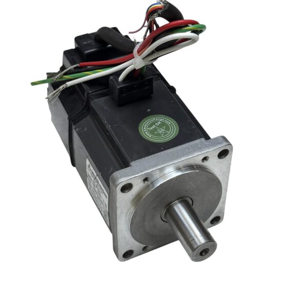 MITSUBISHI 200W (0.2Kw) HC-MFS23 AC Servo Motor SM1436