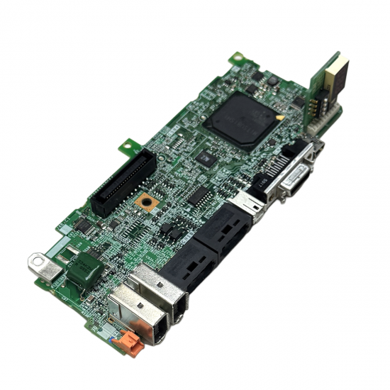 MITSUBISHI 3.5Kw (3500W) MR-J4-350B-KJ Servo Driver CPU SD1583
