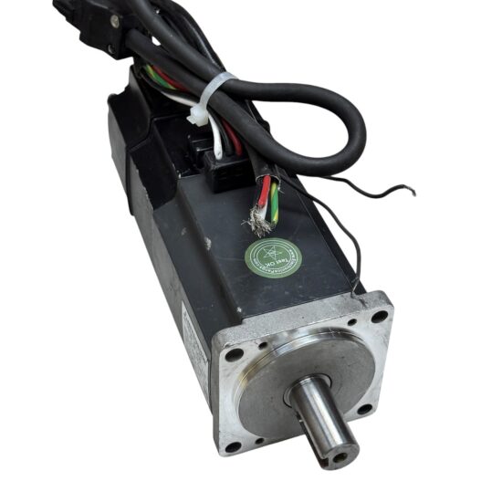 MITSUBISHI 400W (0.4Kw) HC-MFS43B AC Servo Motor SM1433