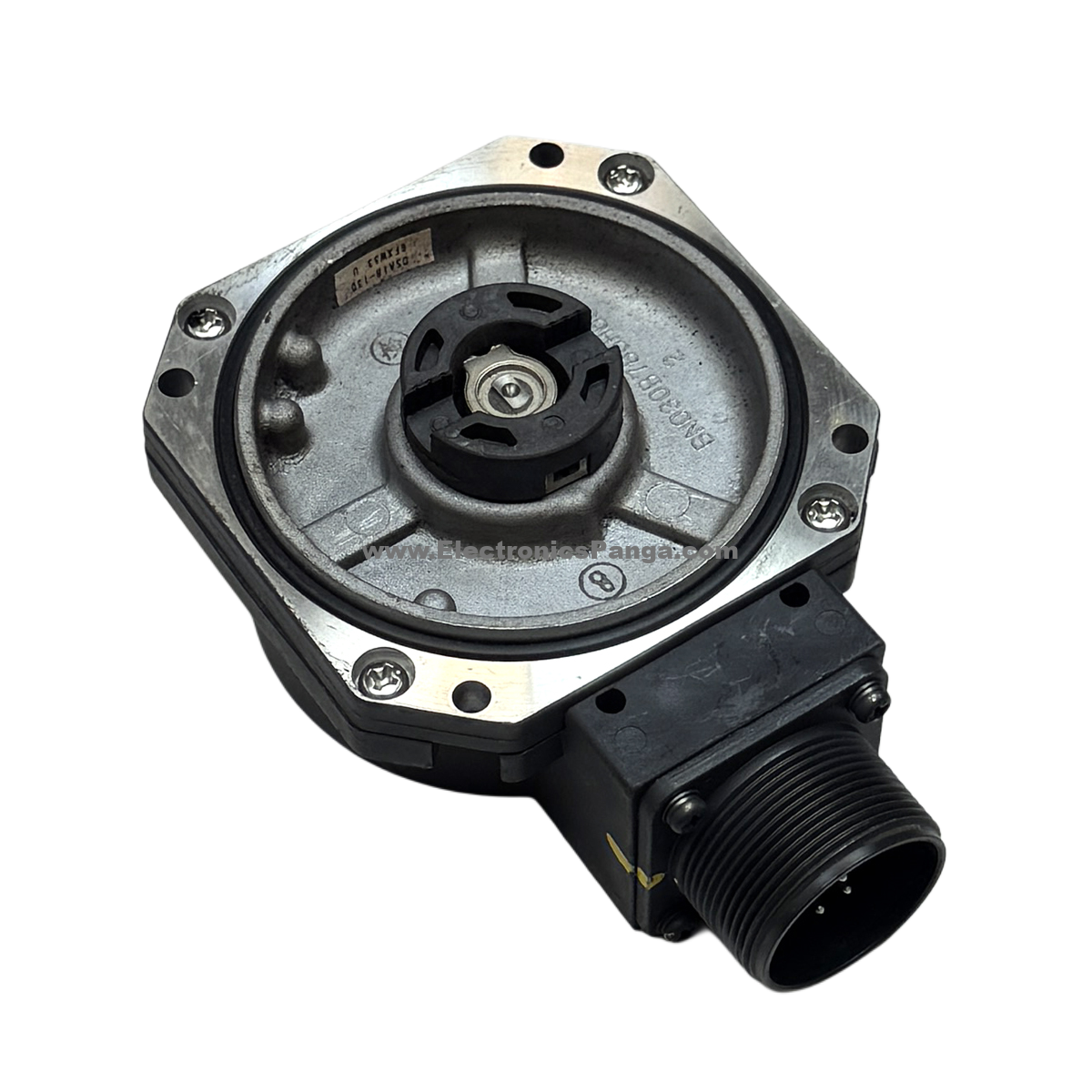 MITSUBISHI 5Kw (5000W) HC-SFS502 Servo Motor Encoder RE236