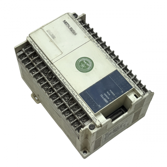 MITSUBISHI FX1N-40MR-ES/UL Programmable Controller (PLC) PL293