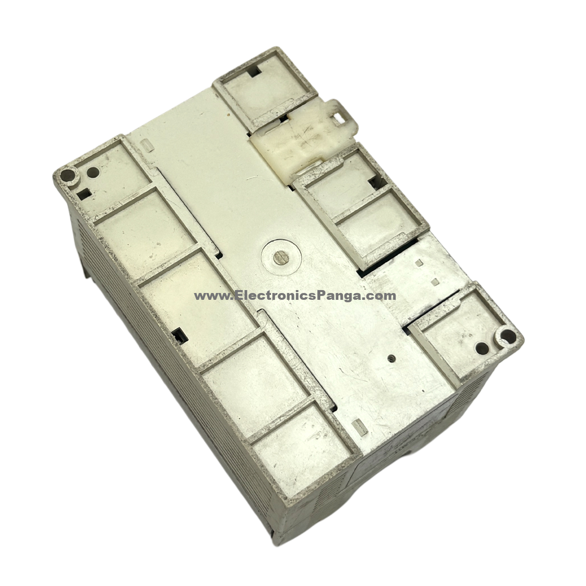 MITSUBISHI FX1N-40MR-ES/UL Programmable Controller (PLC) PL293 - Image 8
